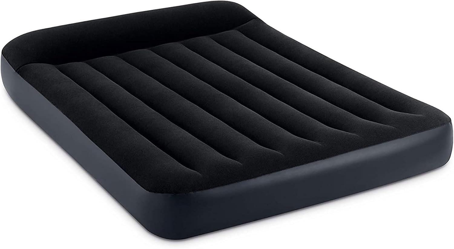 Standard Pillow Rest Classic Air Mattress Series with Internal Pump