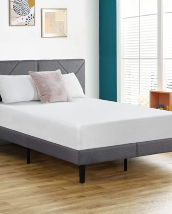 12 inch Gel Memory Foam Mattress Medium Firm Mattresses for Cool Sleep Relieving Pressure Relief  Certified Mattress in a Box